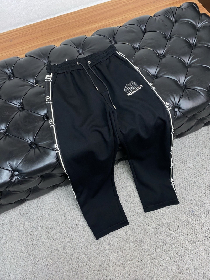 Ba1en*iaga long pants